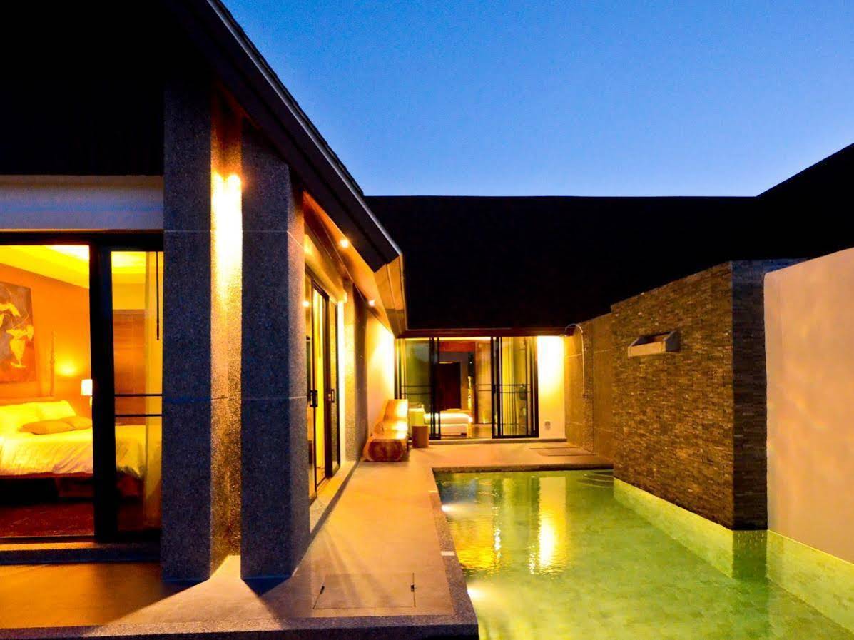 The Kiri Villas Resort