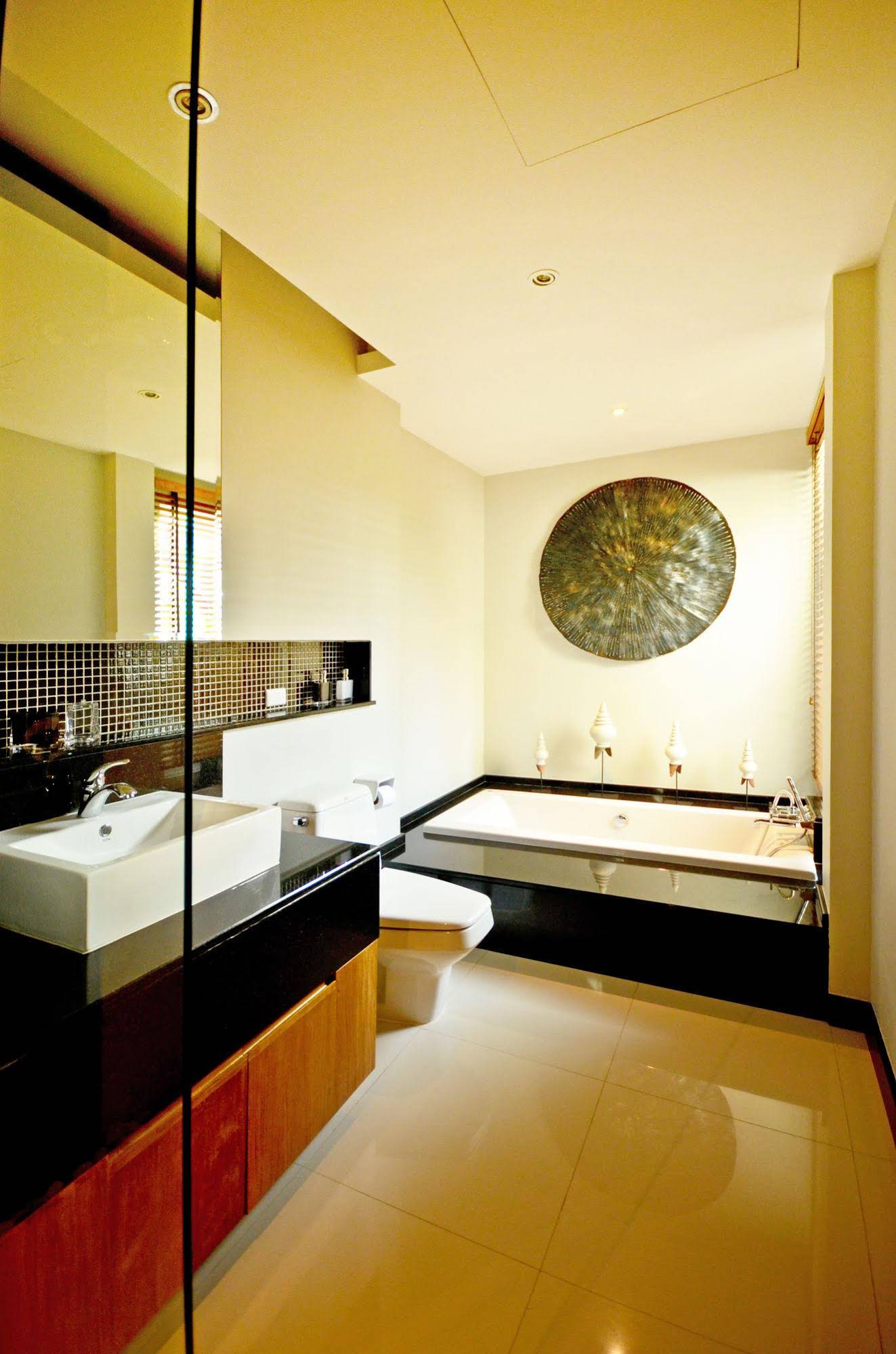 The Kiri Villas Resort