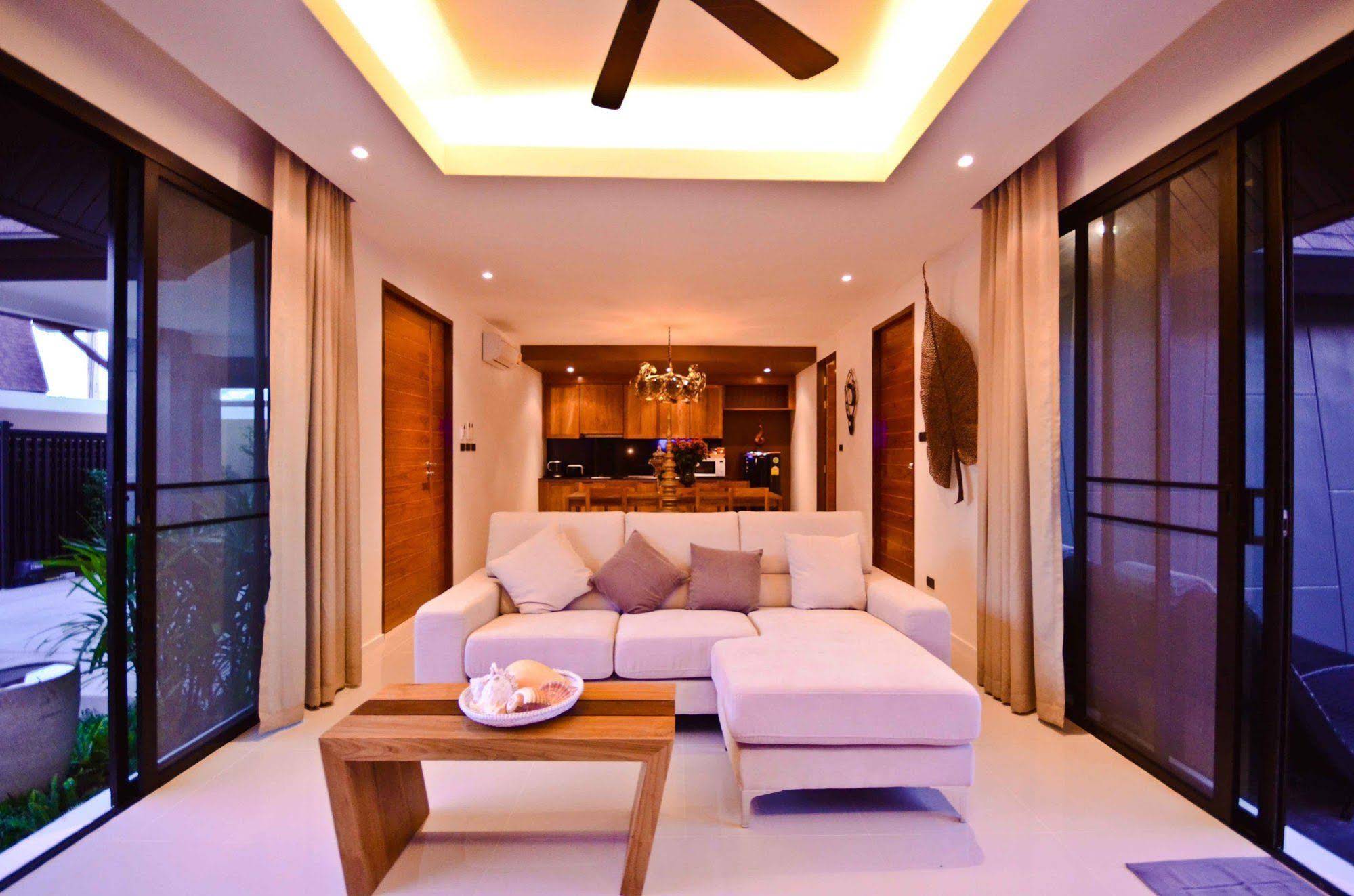 The Kiri Villas Resort