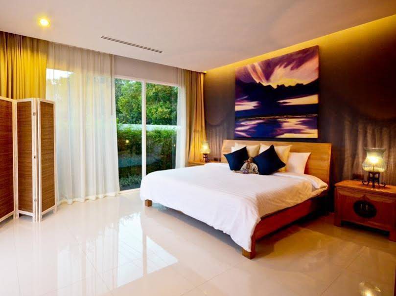 The Kiri Villas Resort