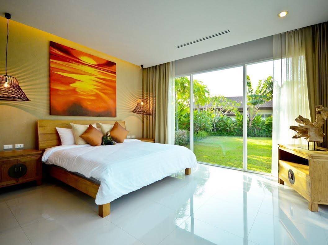 The Kiri Villas Resort