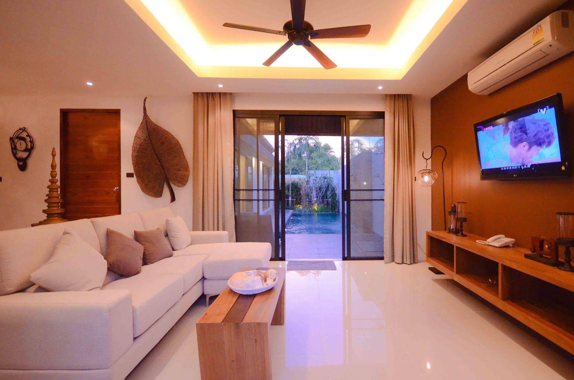 The Kiri Villas Resort