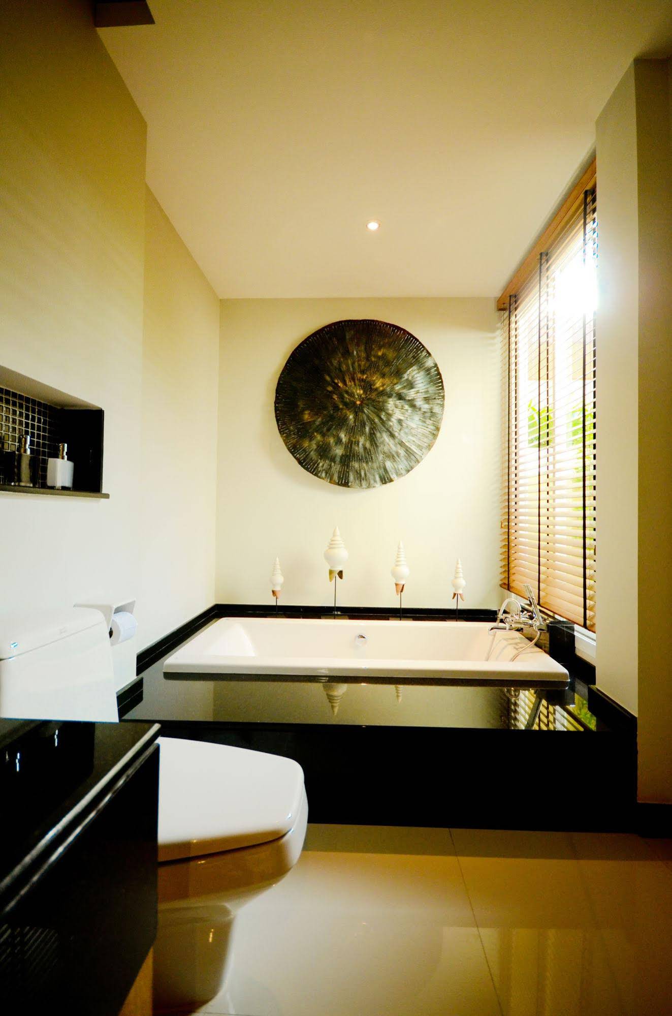 The Kiri Villas Resort