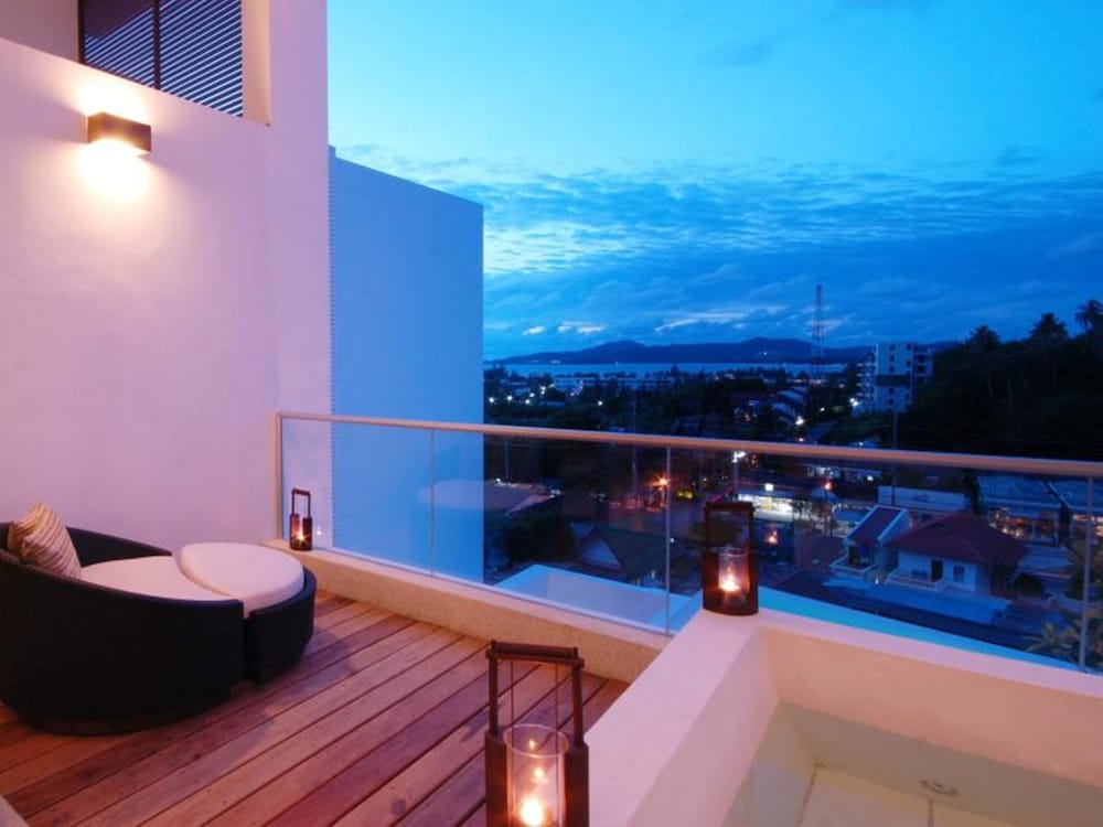 The Quarter Resort Phuket