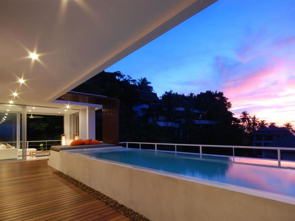 The Quarter Resort Phuket