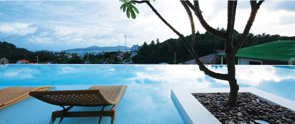 The Quarter Resort Phuket
