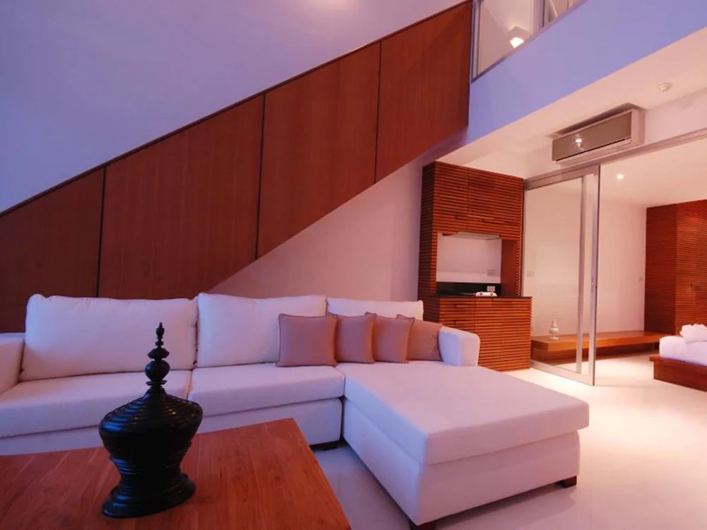 The Quarter Resort Phuket