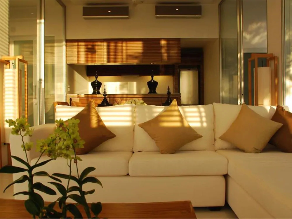 The Quarter Resort Phuket