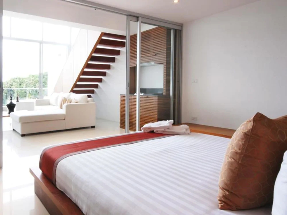 The Quarter Resort Phuket