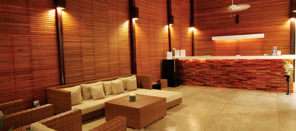 The Quarter Resort Phuket