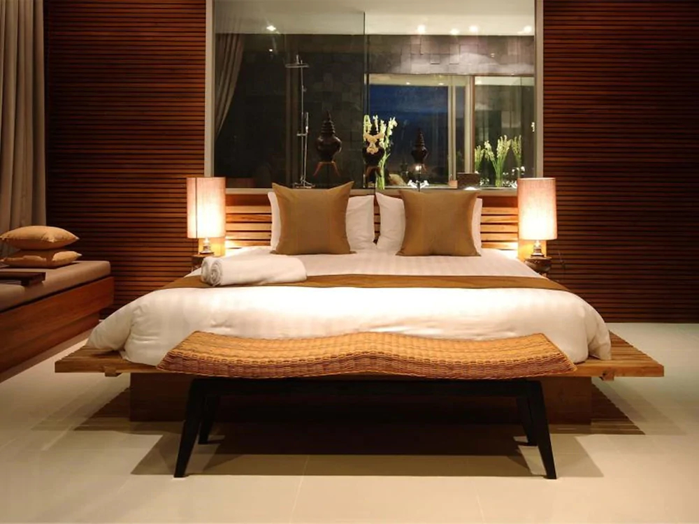 The Quarter Resort Phuket