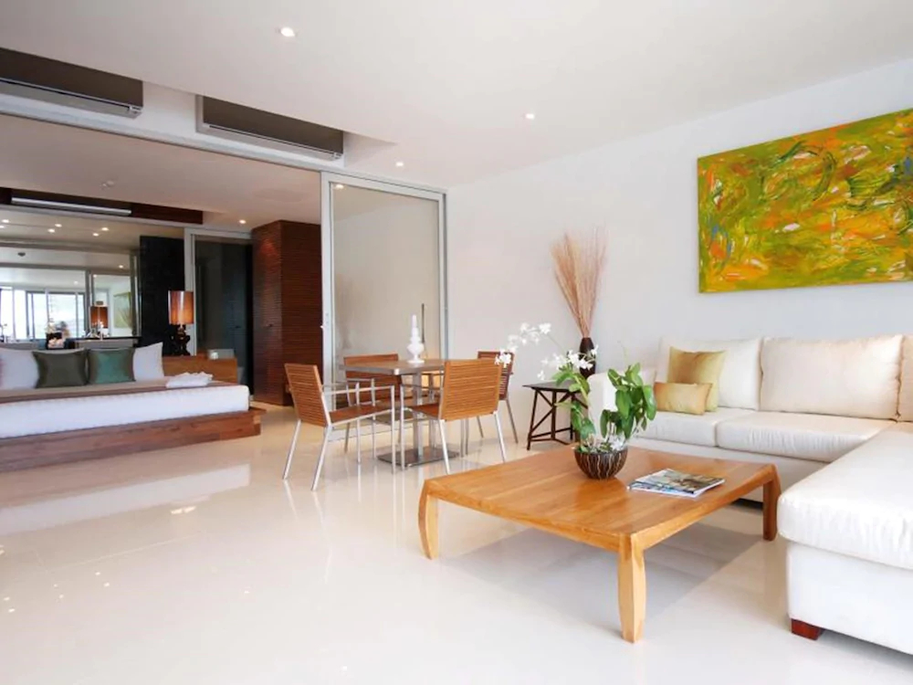 The Quarter Resort Phuket