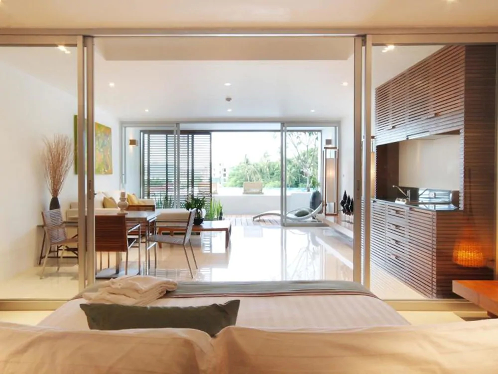 The Quarter Resort Phuket