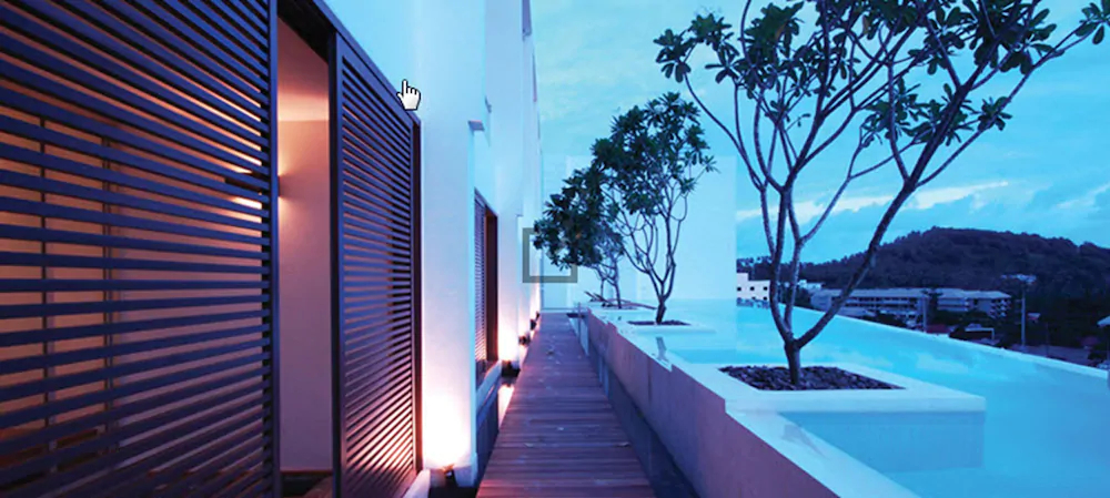 The Quarter Resort Phuket