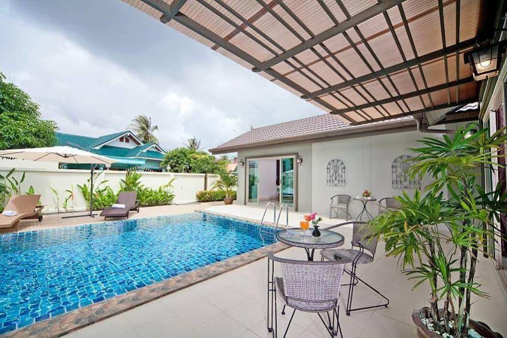 Villa Naiyang