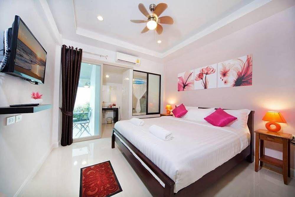 Villa Naiyang