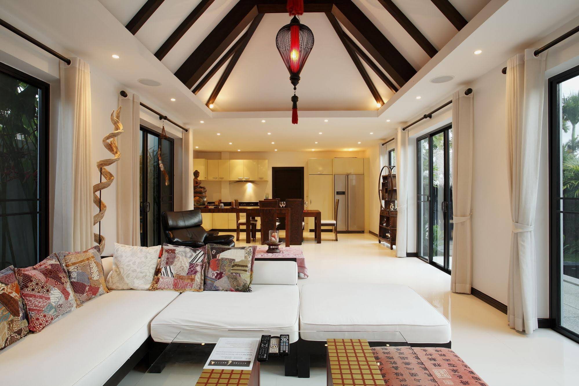 Villas Aelita Phuket