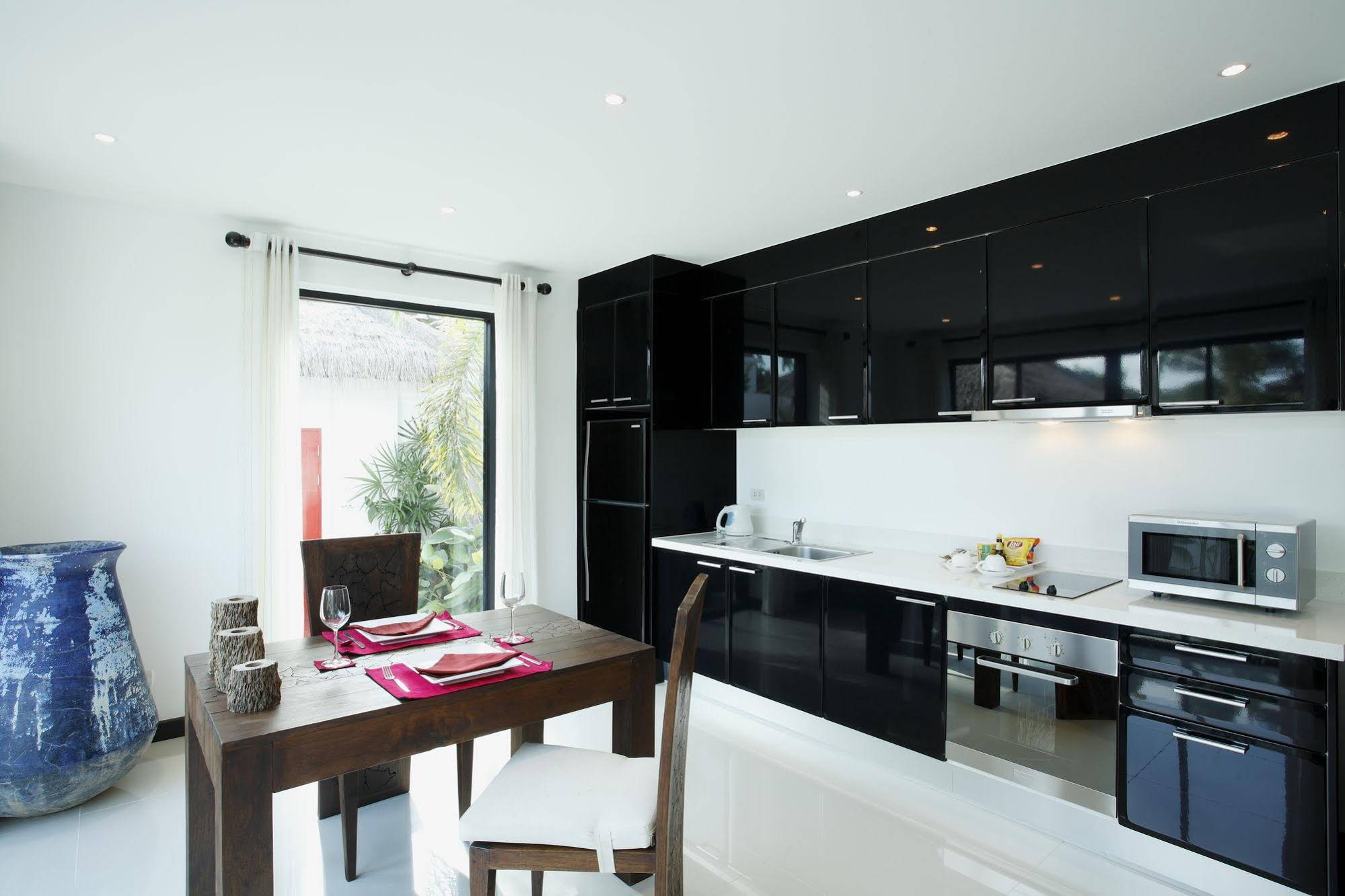 Villas Aelita Phuket