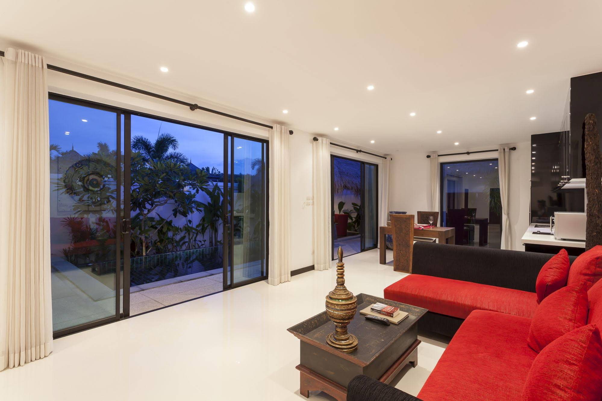 Villas Aelita Phuket