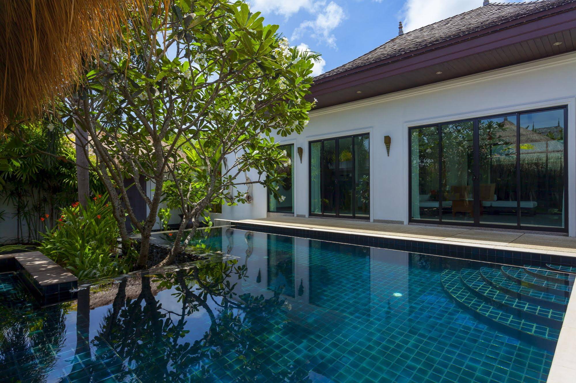 Villas Aelita Phuket