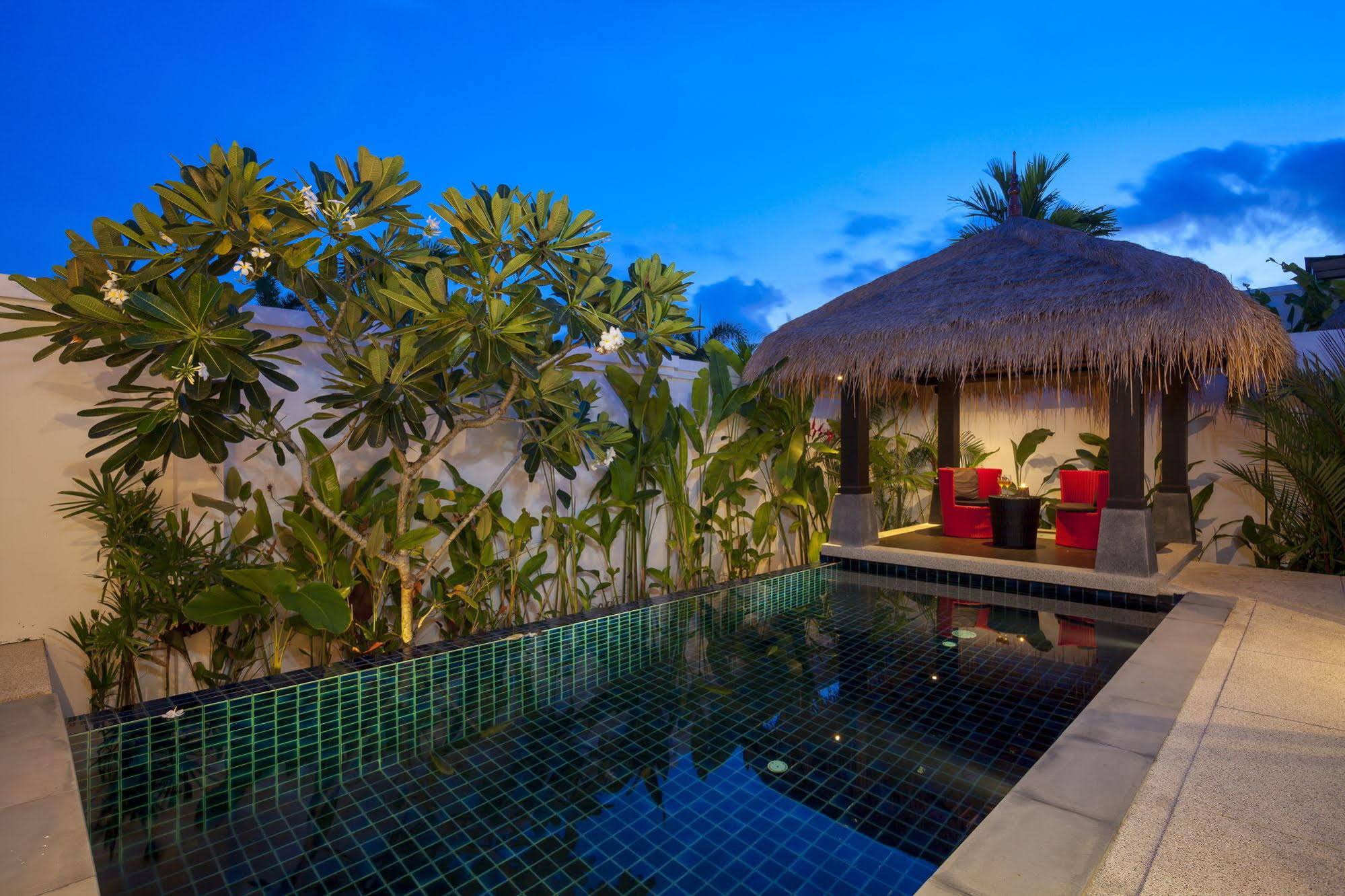 Villas Aelita Phuket