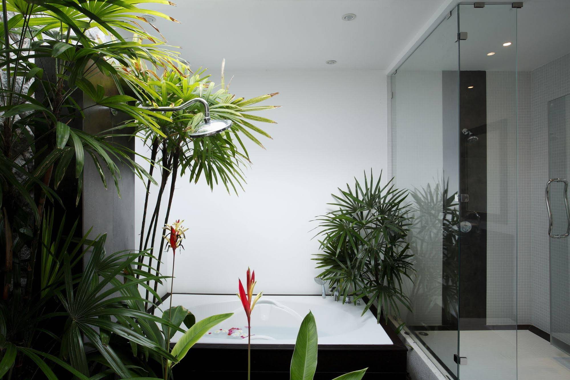 Villas Aelita Phuket