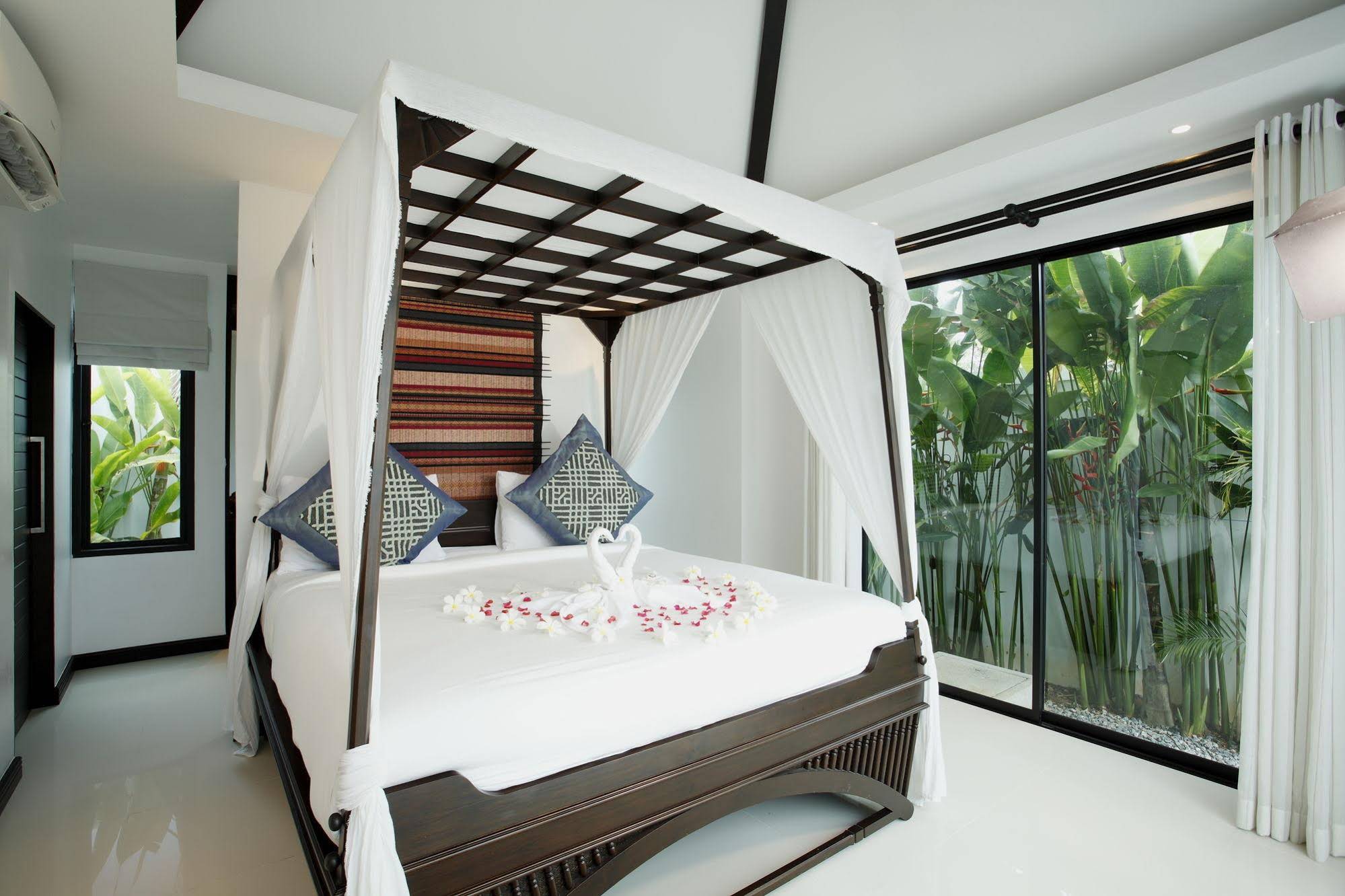 Villas Aelita Phuket