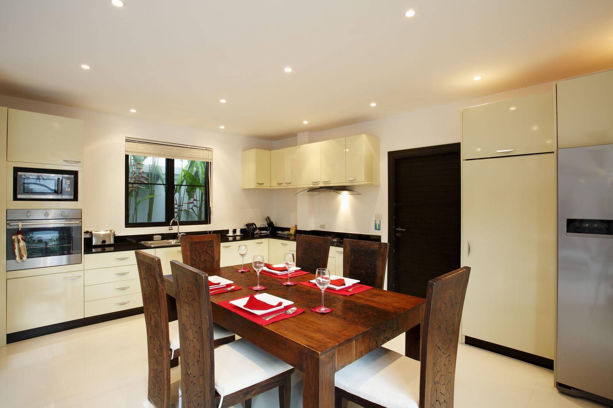 Villas Aelita Phuket
