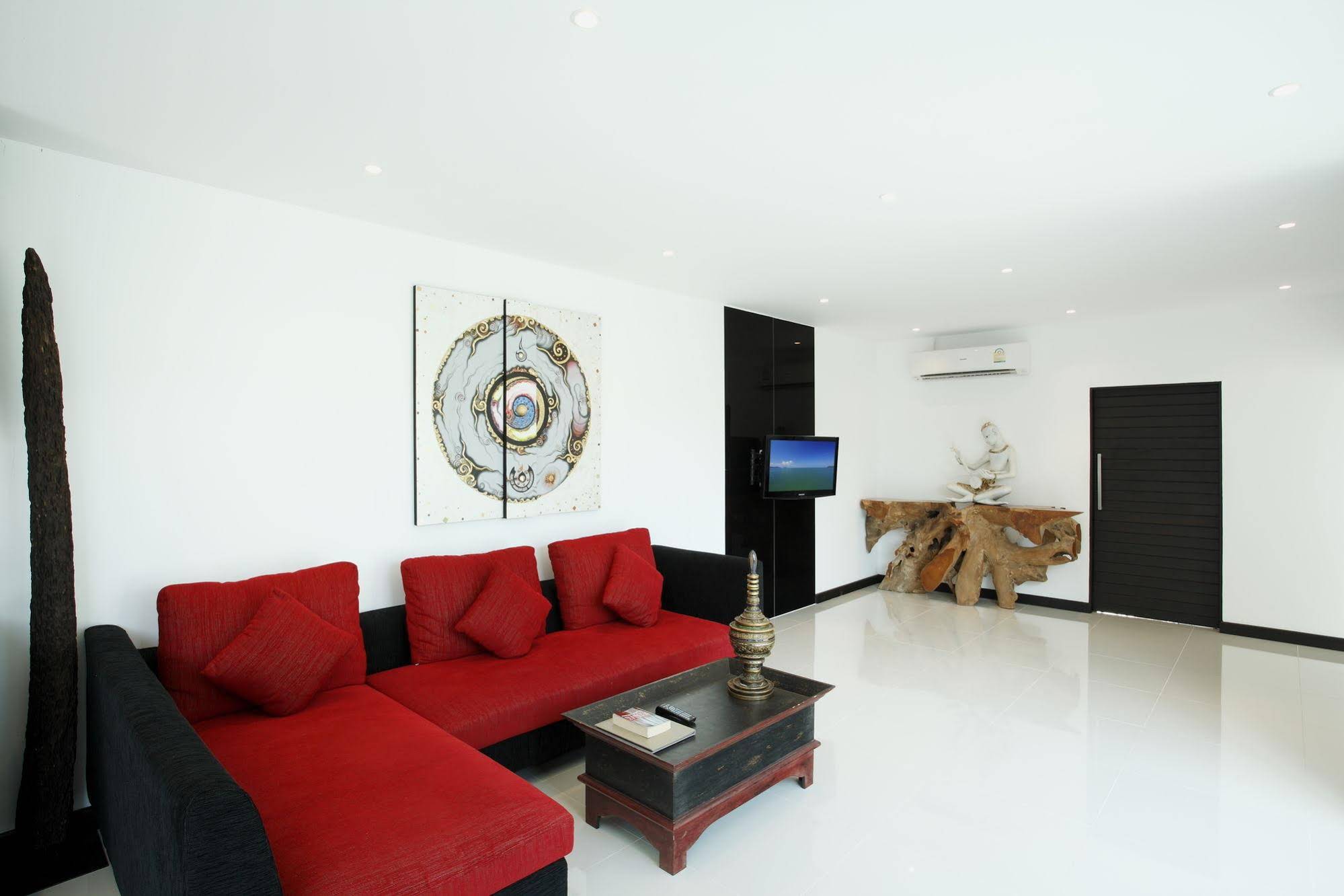 Villas Aelita Phuket