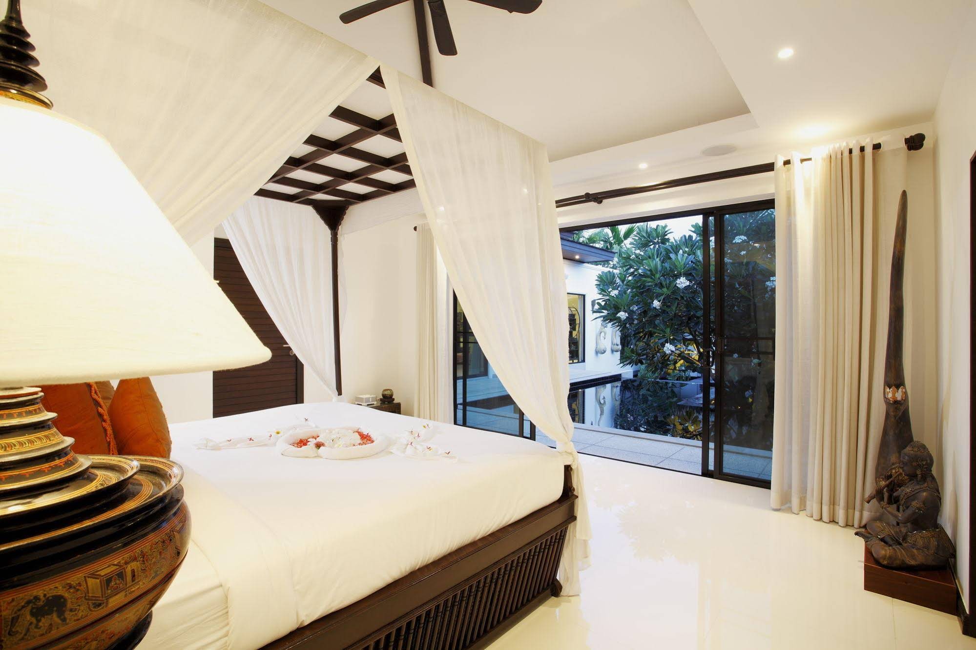 Villas Aelita Phuket