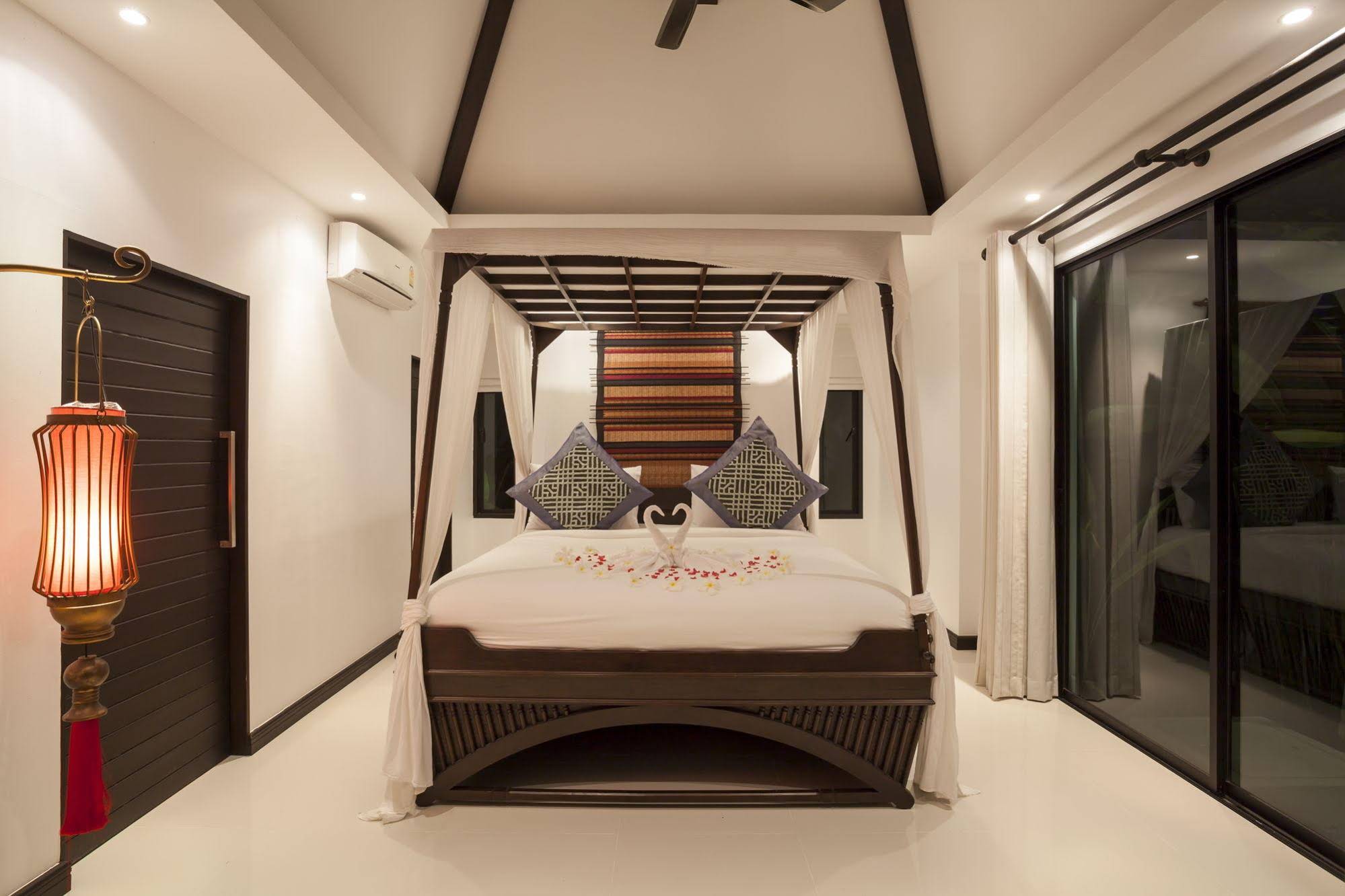 Villas Aelita Phuket