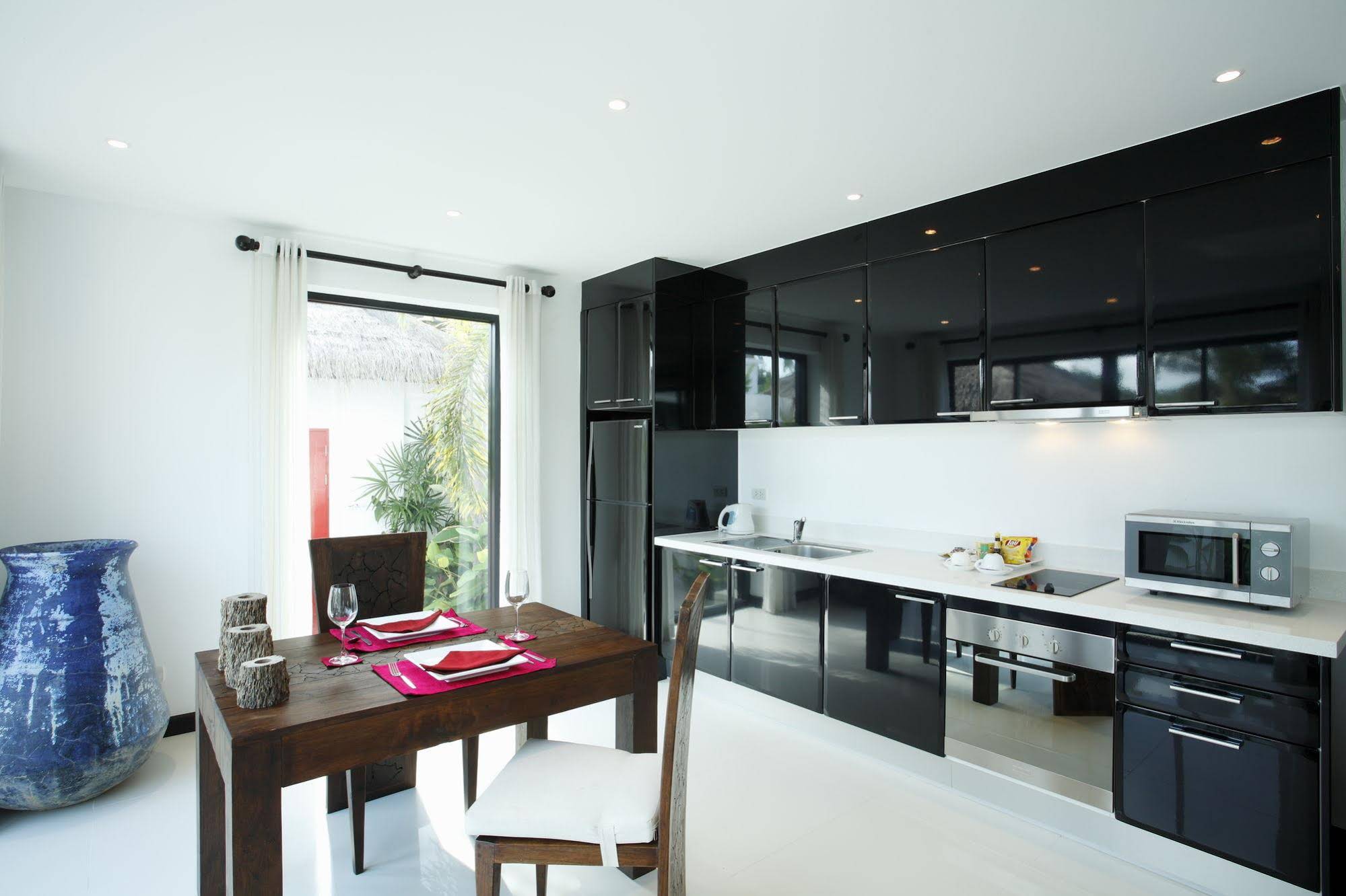Villas Aelita Phuket
