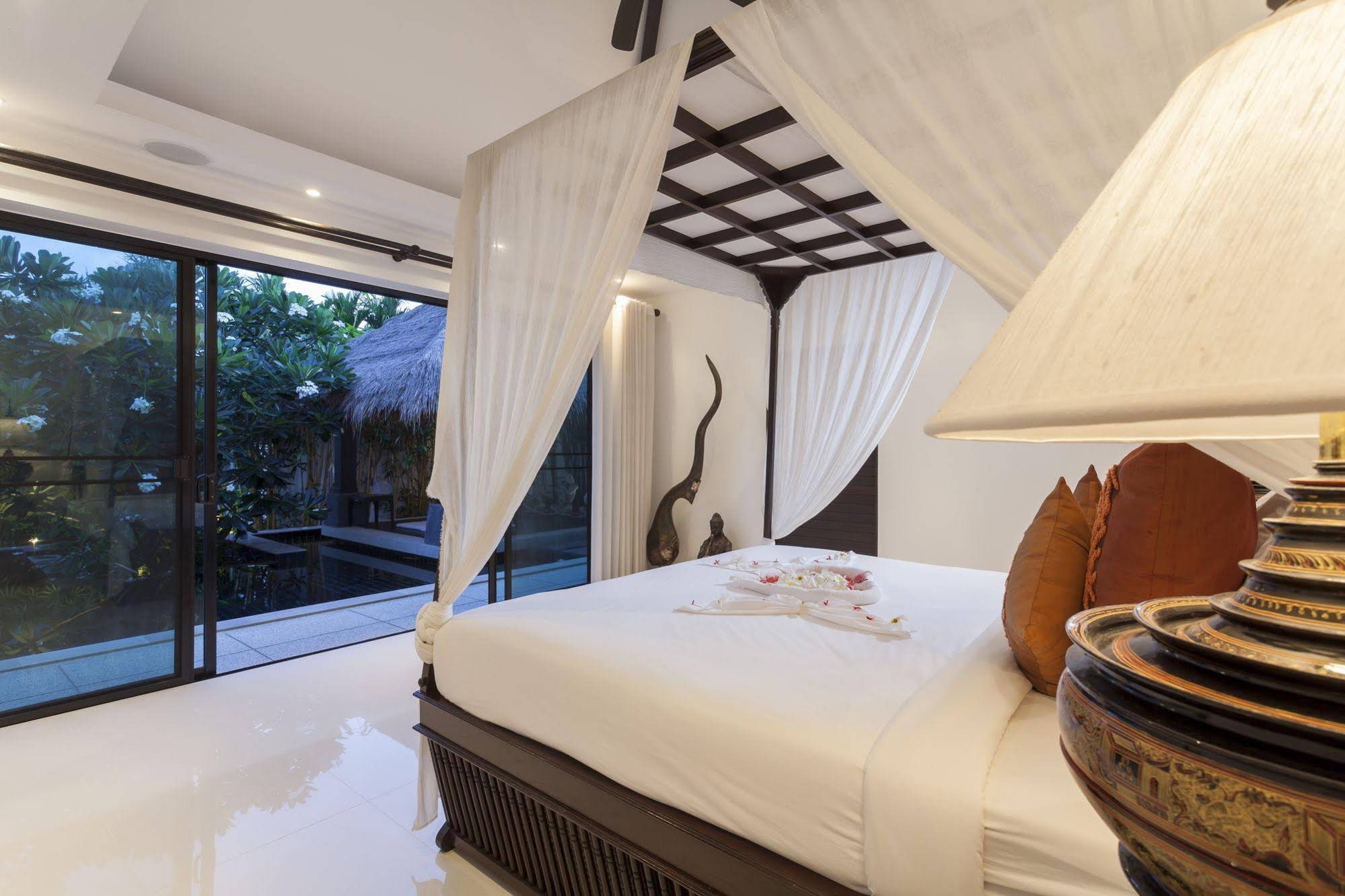 Villas Aelita Phuket