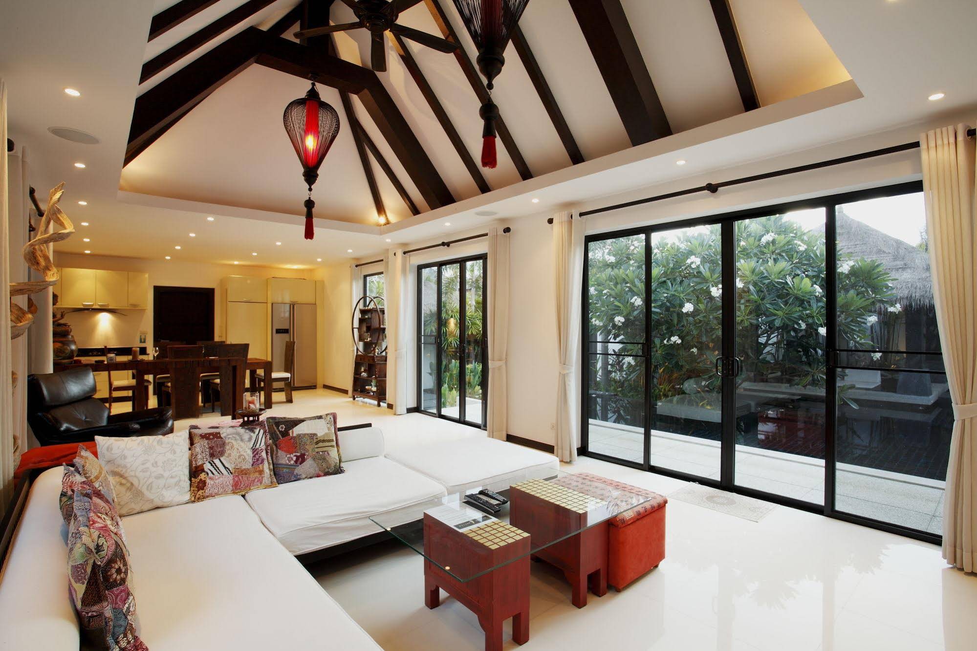 Villas Aelita Phuket