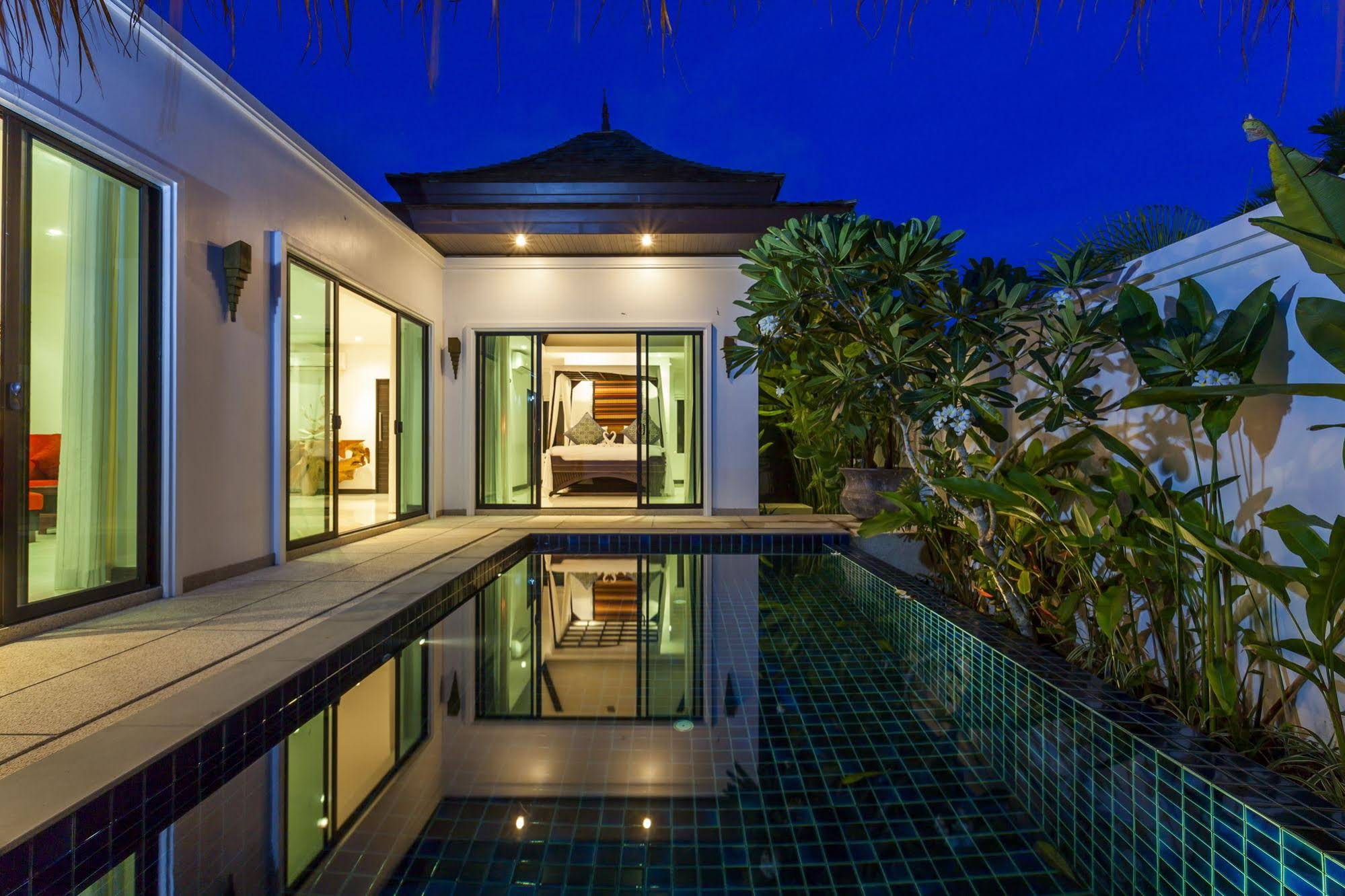 Villas Aelita Phuket