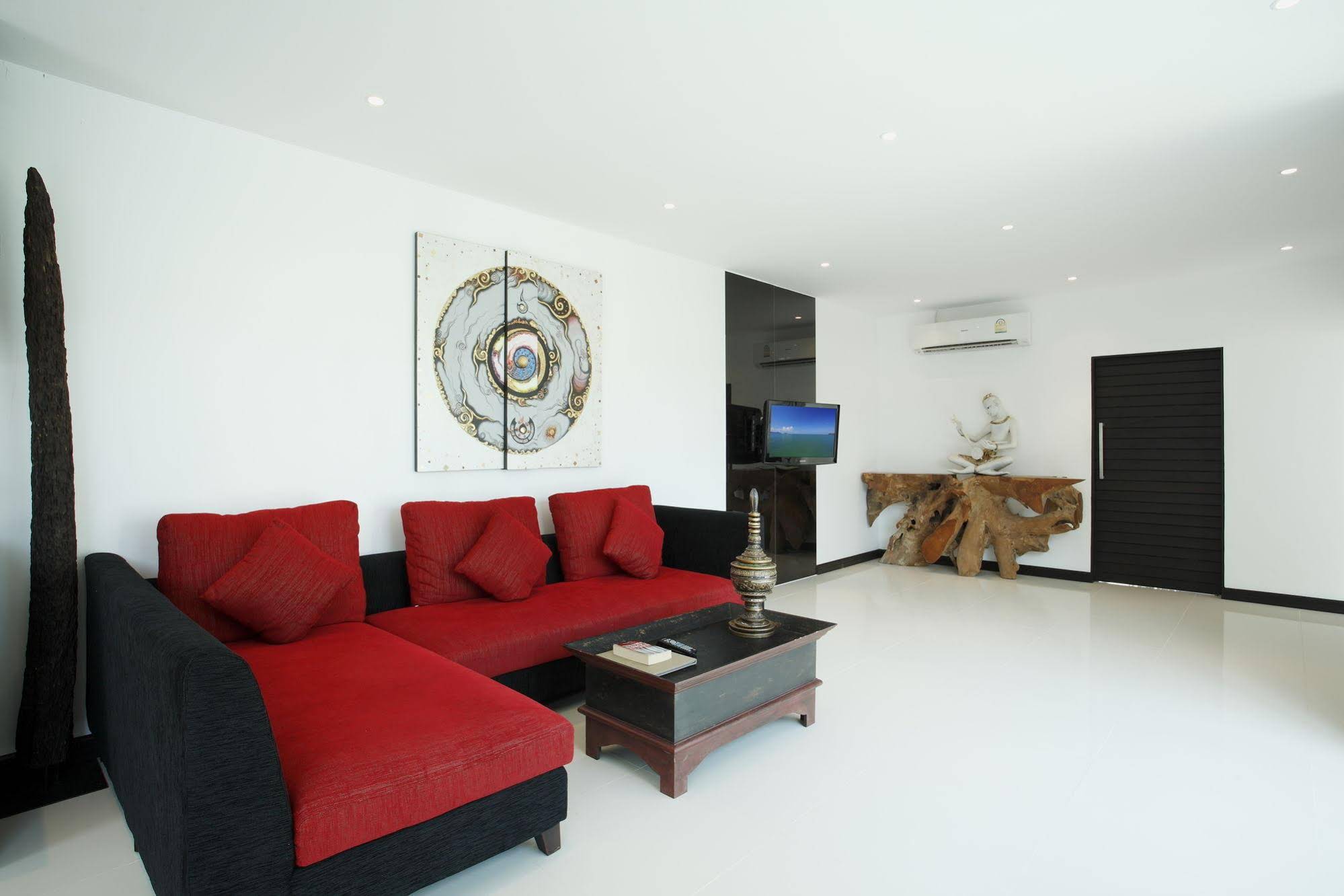 Villas Aelita Phuket
