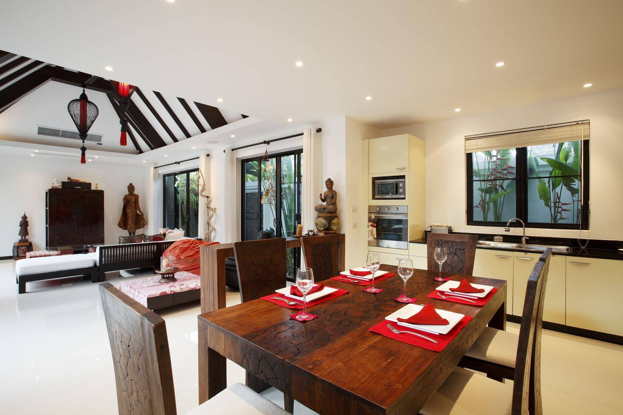 Villas Aelita Phuket