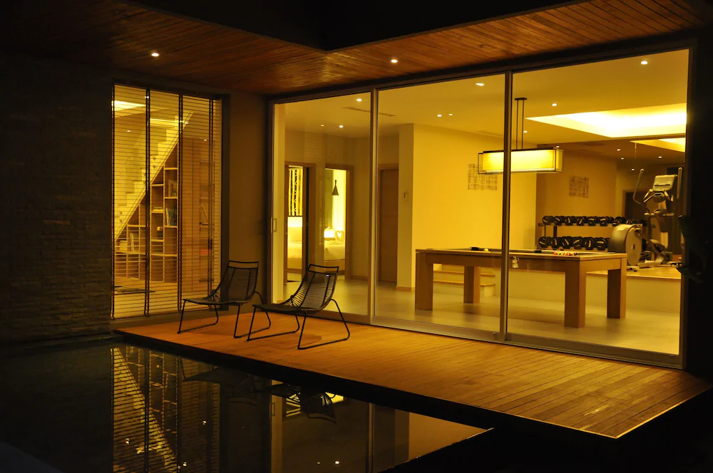 Villa Sunpao