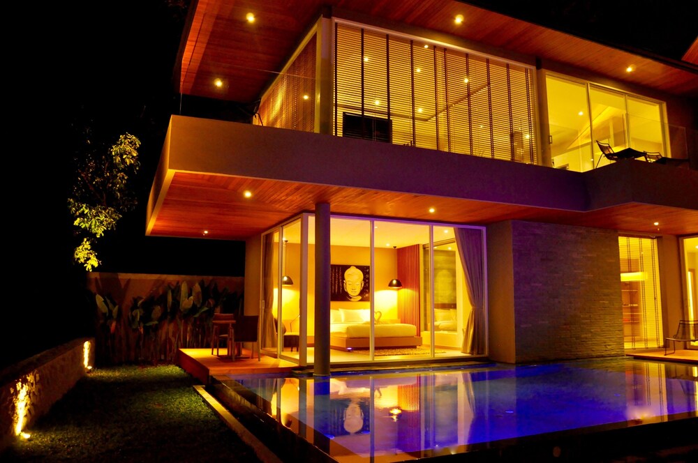 Villa Sunpao