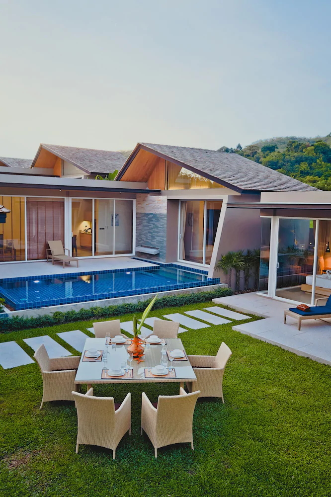 Villa Sunpao