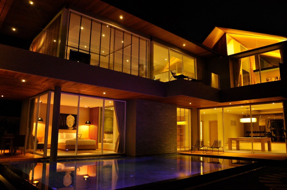 Villa Sunpao