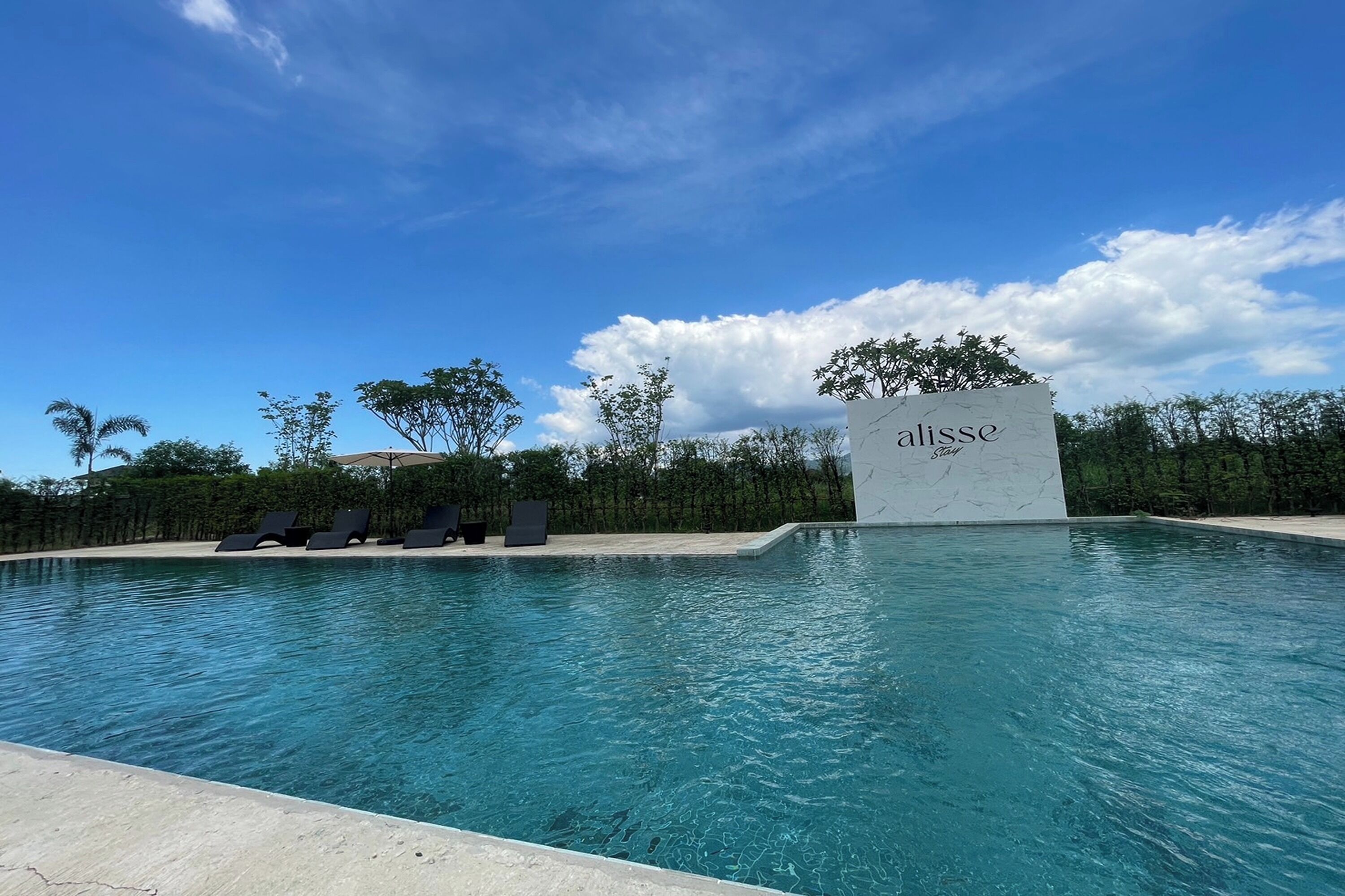 Alisse Stay Phuket Layan
