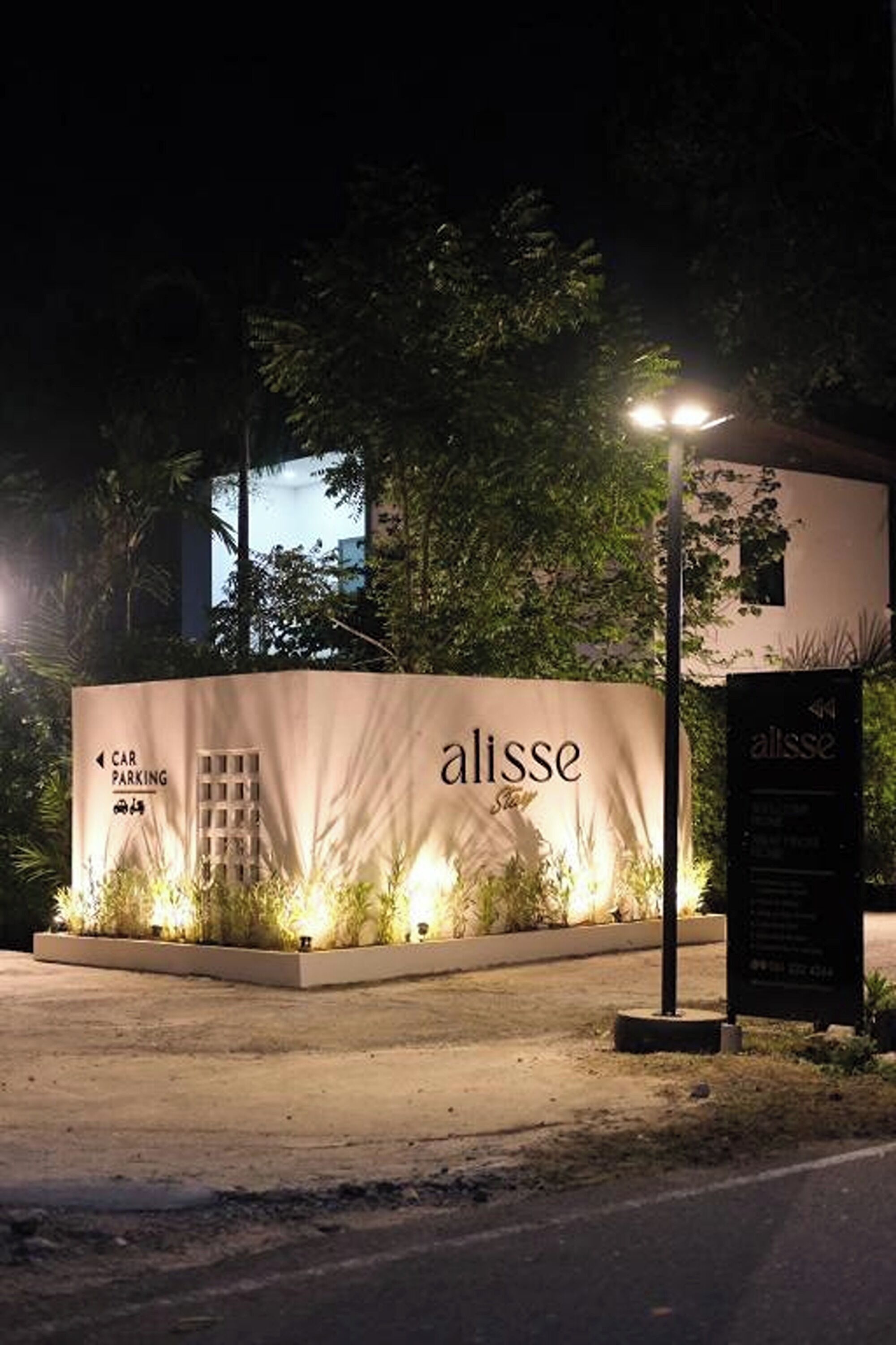 Alisse Stay Phuket Layan