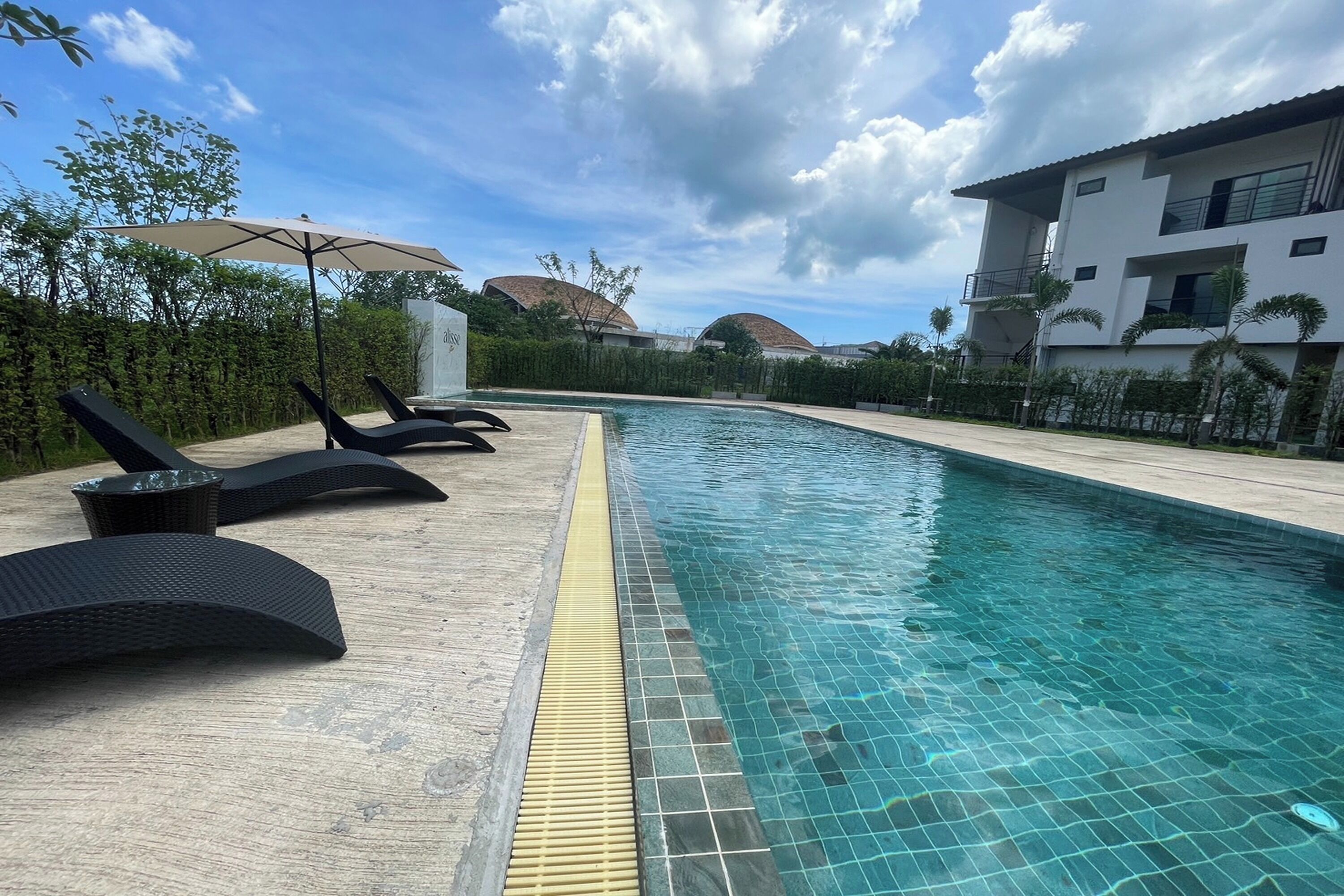 Alisse Stay Phuket Layan
