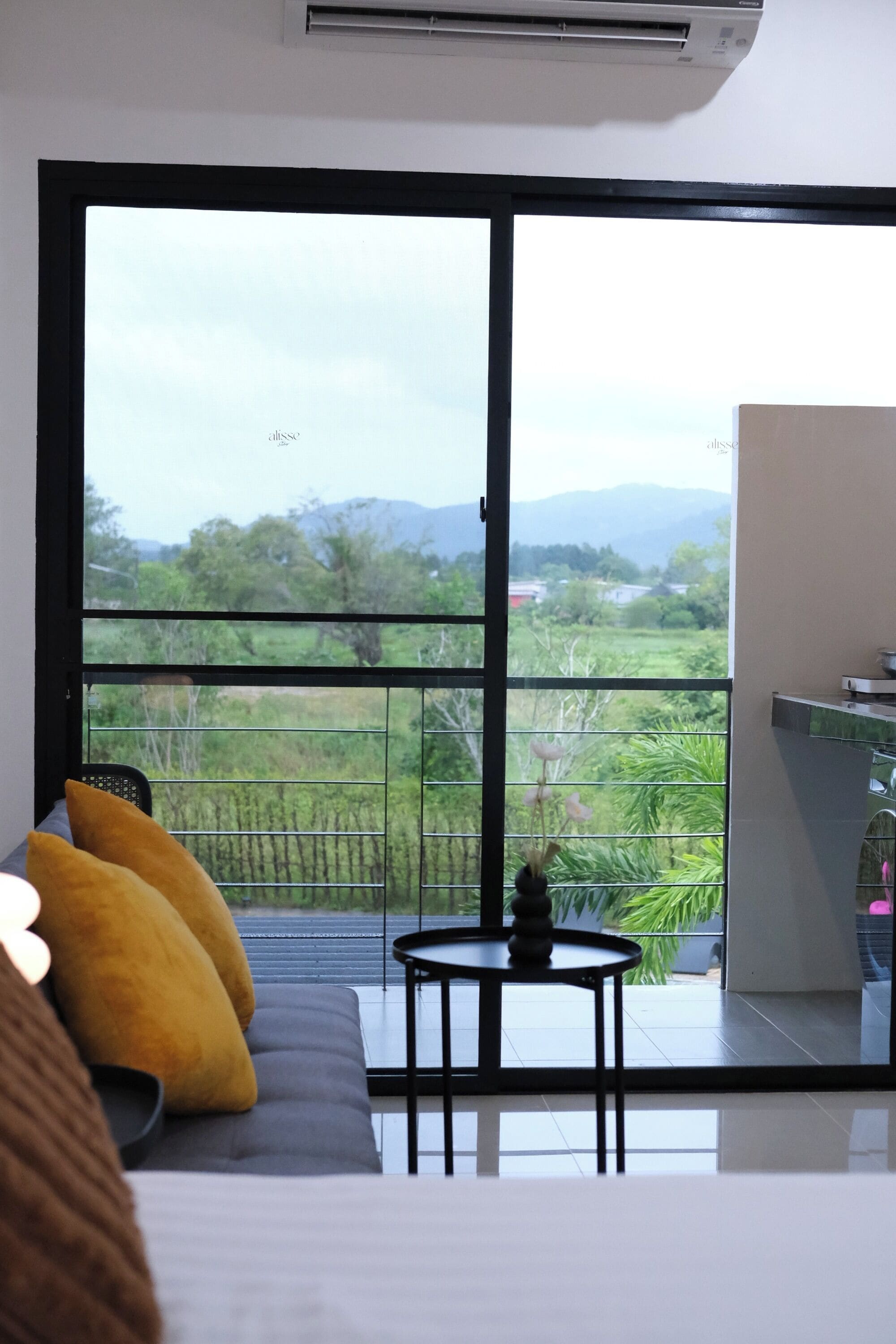 Alisse Stay Phuket Layan