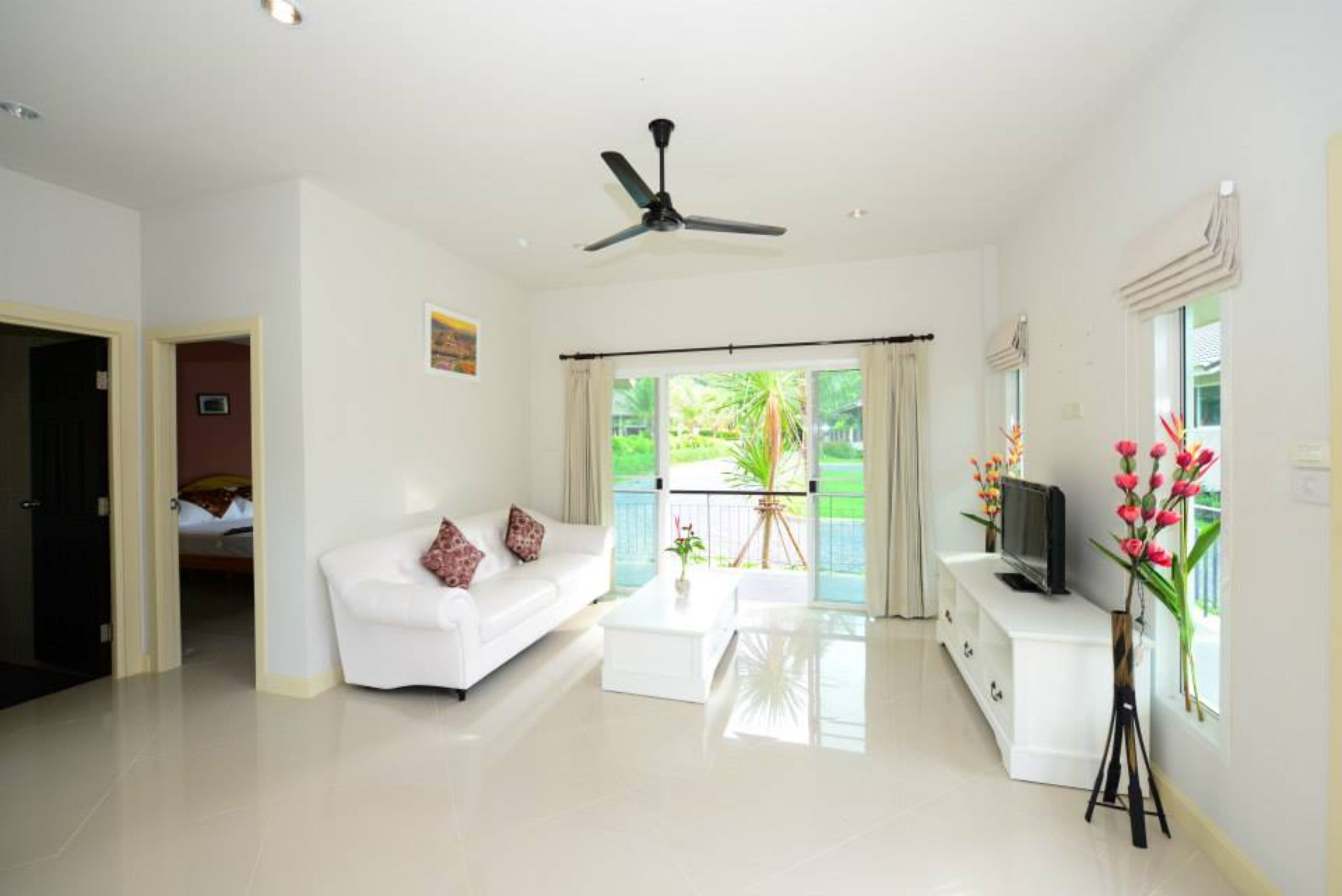 Bk Villa
