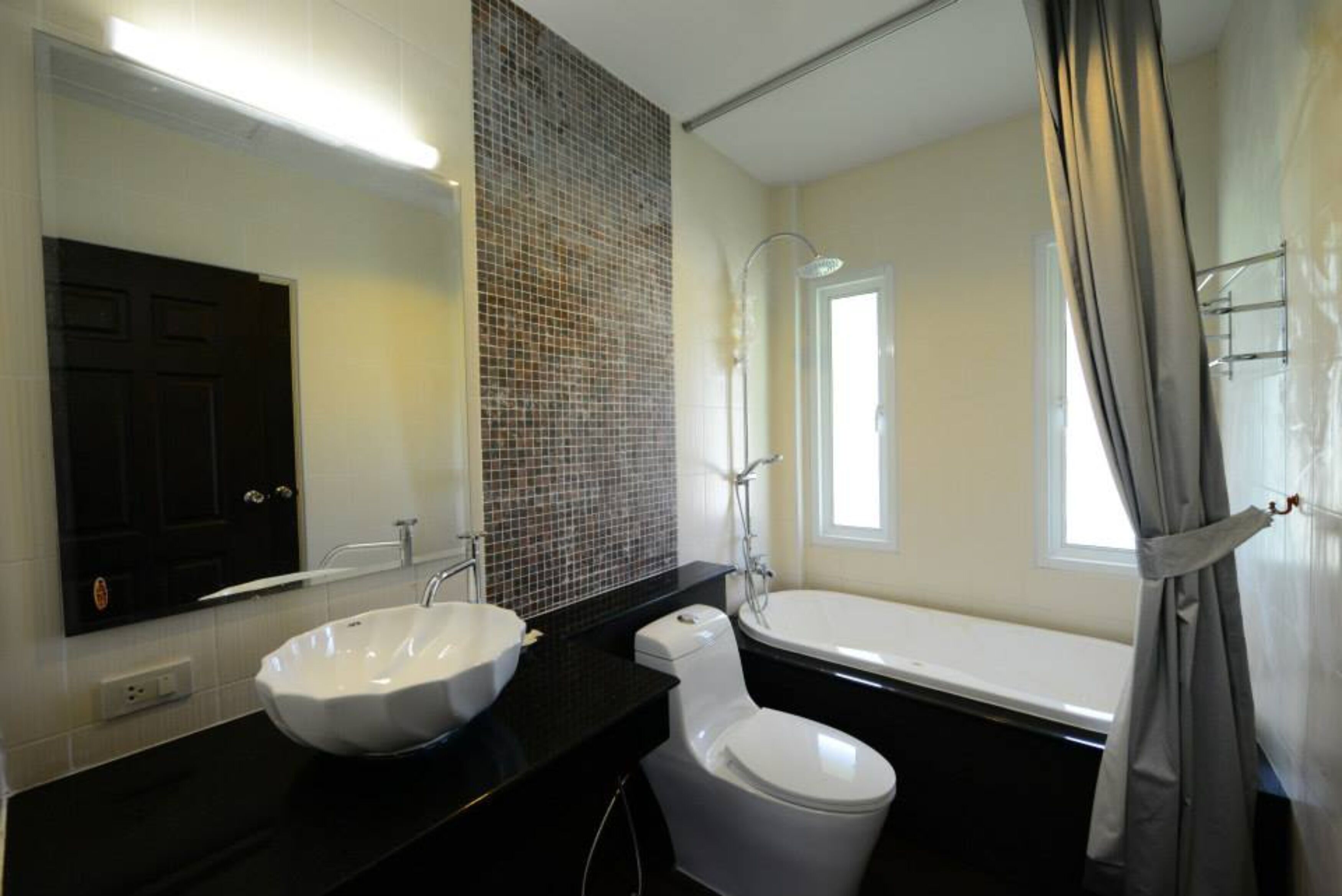 Bk Villa