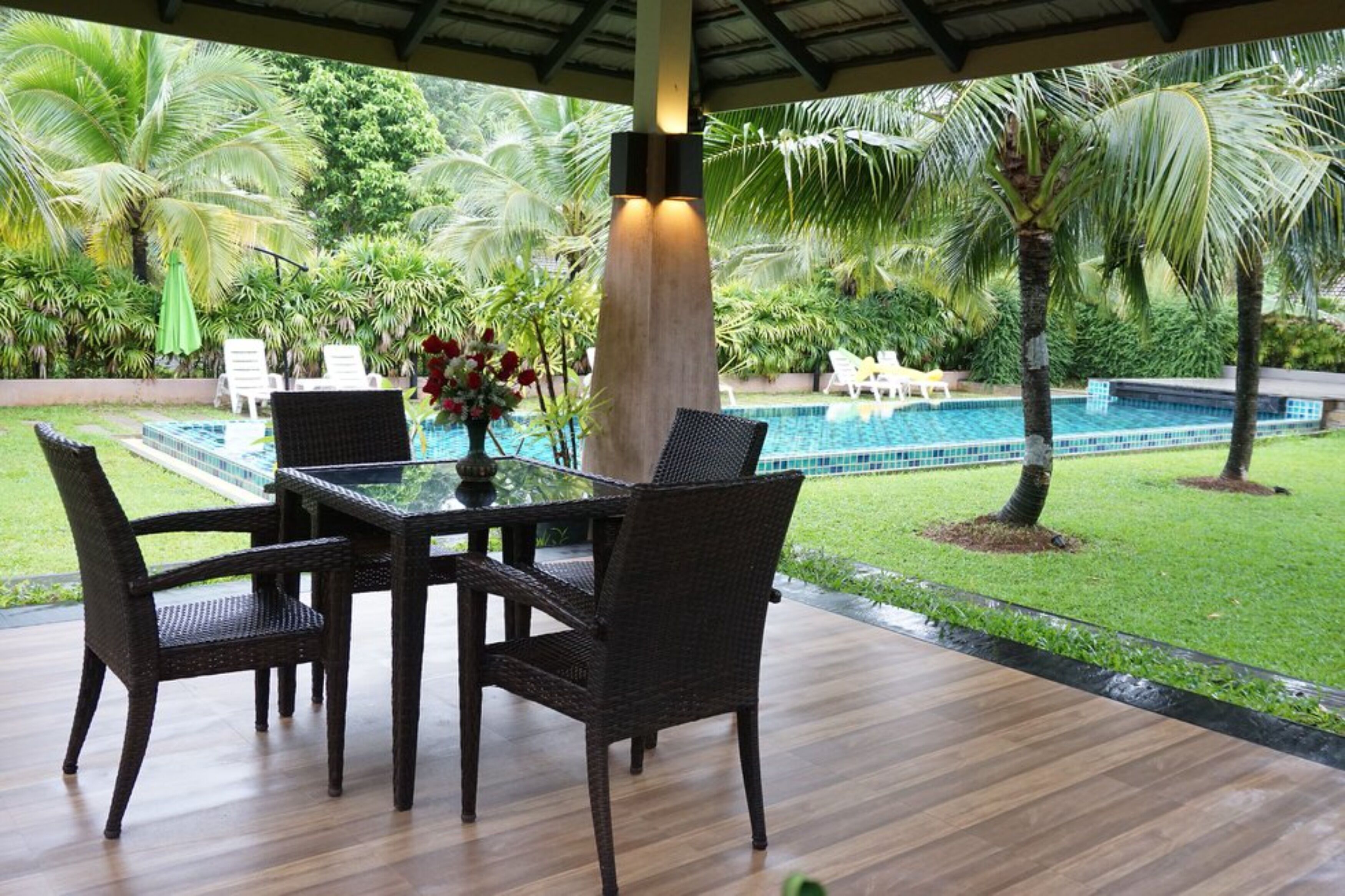 Bk Villa