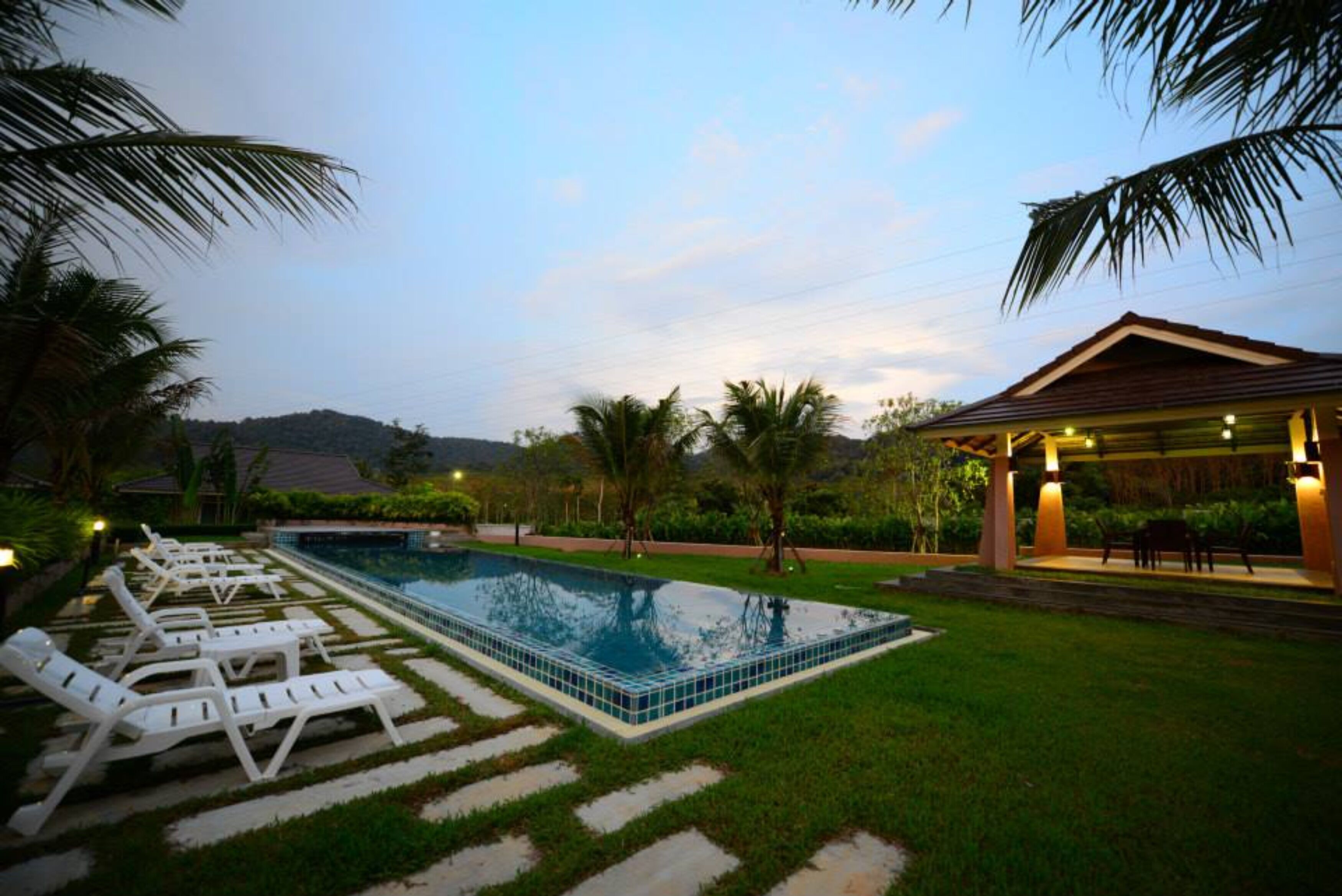 Bk Villa