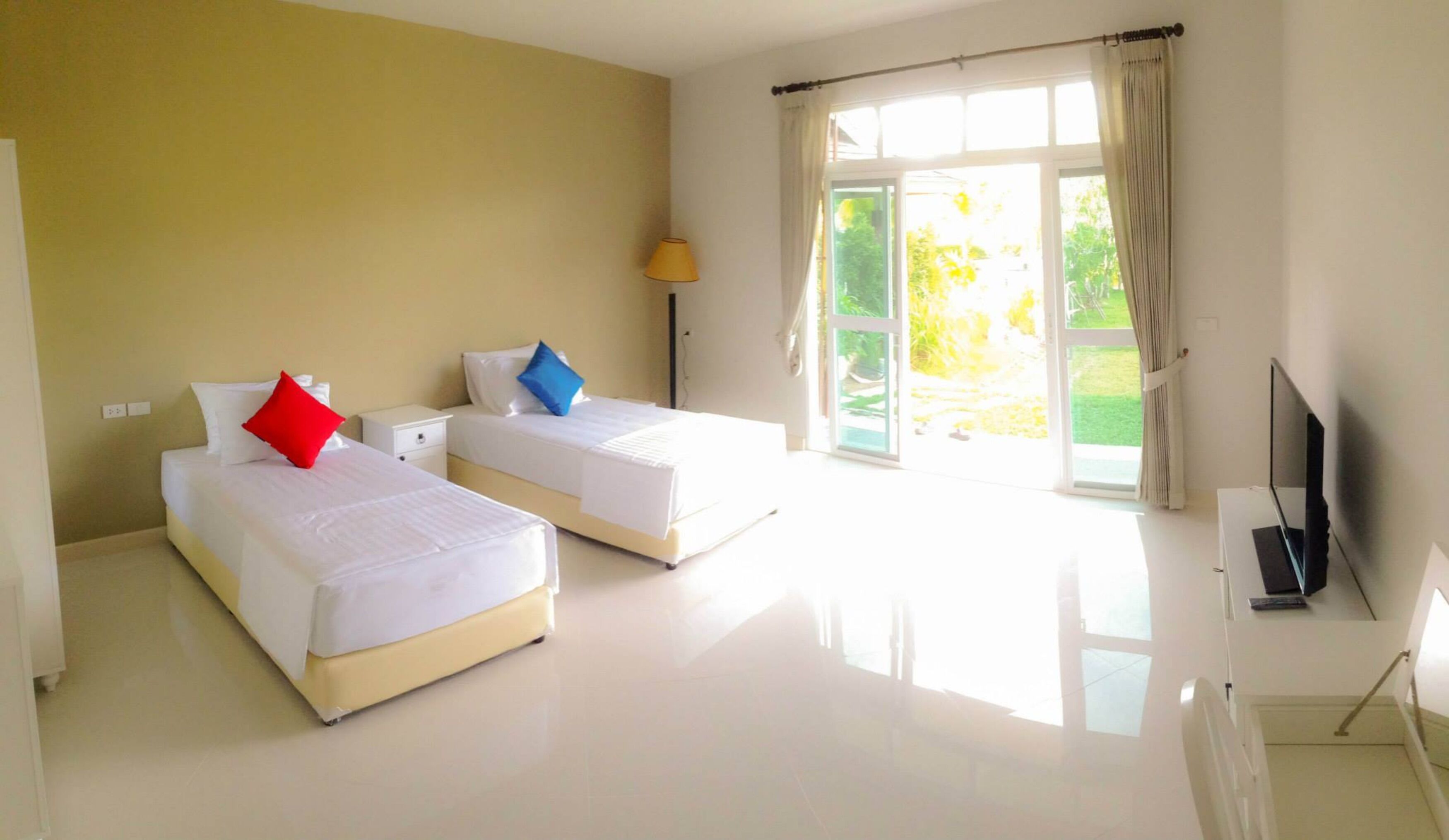 Bk Villa
